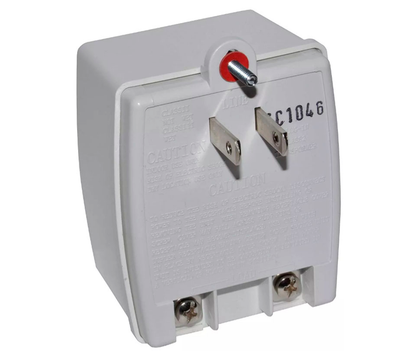DSC PTC1640U - Transformador 16VCA / 40VA   Fusible Interno para paneles y módulos de NEO  Power Series y Maxsys