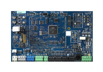 DSC-HS3128PCB- Tarjeta Serie Pro 128 Zonas  Con Comunicador IP Integrado