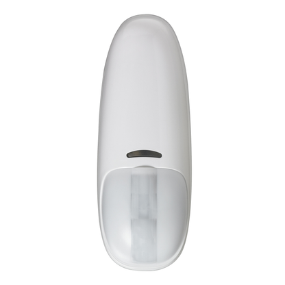 DSC PG9924 - Detector Pir Cortina Inalambrico con tecnología Power G compatible con NEO  PRO  Qolsys e Iotega