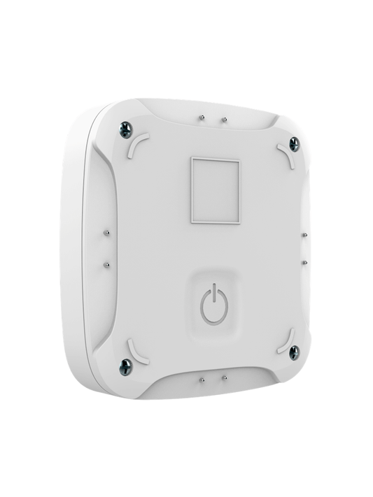 AJAX LeaksProtect W - Detector de inundaciones Inalámbrico. Color Blanco (28298.08.WH3) #FDI
