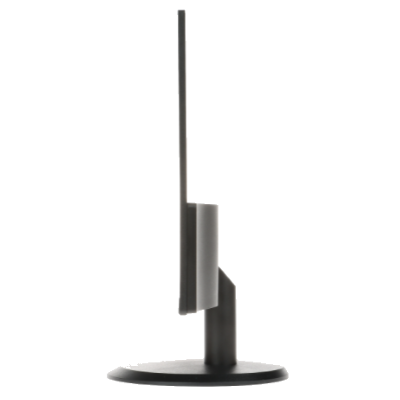 DAHUA DHI-LM22-H200 -Monitor de 22 Pulgadas Ultra Delgado/Housing Metalico/Full HD/ Angulo de Visualización 178 Grados/HDMI&VGA/ Diseño de Micro Bisel/ Especial para Videovigilancia 24/7/Resolución 1920×1080/ Certificaciones CE/FCC/ #MonitorDahua