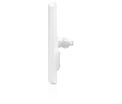 UBIQUITI LAP-GPS - Radio con antena integrada Airmax AC 5.8GHz de exterior con antena sectorial de 17 dBi y 90 grados de apertura. Potencia de 25 dBm  rendimiento hasta 450 Mbps y sincronización GPS. #UBIYD