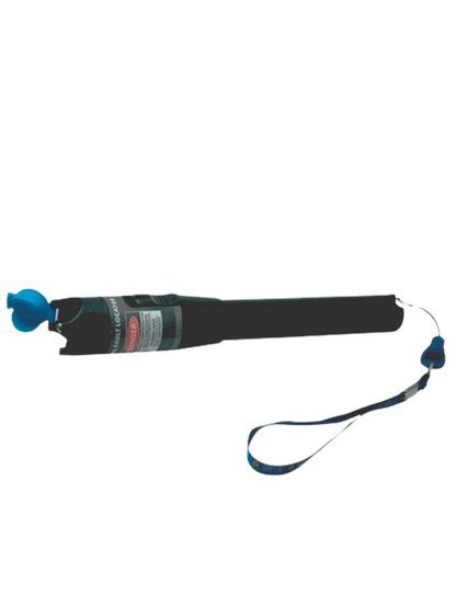 SBETECH SBE-EM10K - Localizador visual de fallas profesional diseñado  el enrutamiento y la verificación de la continuidad de fibra óptica en campo