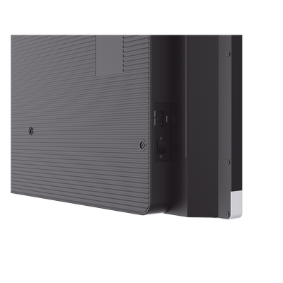 HUAWEI IdeaHub S2  Pantalla interactiva para Colaboración Inteligente  65"  4K UHD  Harmony OS  Wi-Fi 6  Cámara inteligente  Funcionalidad BYOM.