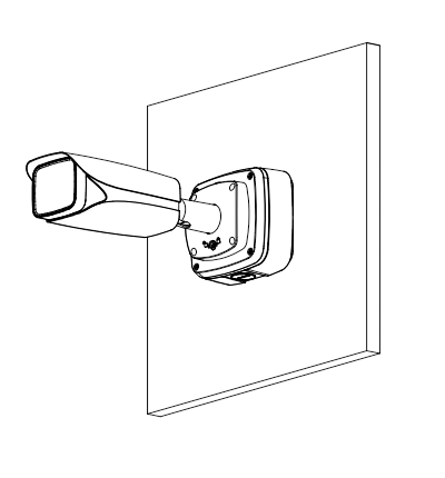 DAHUA IPC-HFW5241E-Z12E -Cámara IP Bullet 2MP con WizMindS y lente motorizado de 5-60 mm Alcance IR 150m  IA avanzada  mejora de imagen  micrófono integrado  metadatos  detección facial  conteo de personas  E/S de alarmas y audio  ePoE  IP67 e IK10