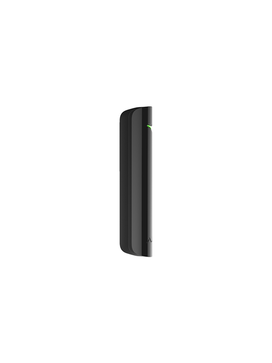 AJAX  DoorProtectPlusB - Detector de apertura  vibración e inclinación inalámbrico. Color Negro (28268.21.BL3)
