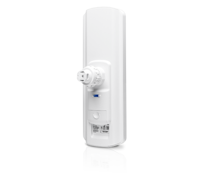 UBIQUITI LAP-GPS - Radio con antena integrada Airmax AC 5.8GHz de exterior con antena sectorial de 17 dBi y 90 grados de apertura. Potencia de 25 dBm  rendimiento hasta 450 Mbps y sincronización GPS. #UBIYD