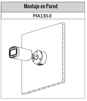 DAHUA HAC-B4A21-VF - Camara Bullet Varifocal de 2 Megapixeles/ Lente de 2.7 a 12mm/ Angulo Ajustable de 102 a 32 Grados/  IR de 40 Mts/ DWDR/ IP67/ Menu OSD/ Soporta: HDCVI/AHD/TVI y CBVS/