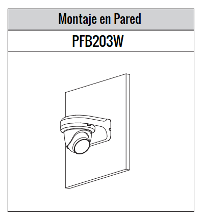 DAHUA IPC-HDW2831TM-AS-S2 - Cámara IP Domo 4k/ 8 Megapixeles/ Lente de 2.8mm/ 105 Grados de Apertura/ IR de 30 Mts/ H.265/ Microfono Integrado/WDR Real de 120 dB/ IP67/ PoE/ Videoanaliticos con IVS/ Ranura para MicroSD/