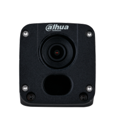 DAHUA HAC-HMW3200D-V - Camara Movil Tipo Cubo de 2 Megapíxeles/ Para DVR Móvil/ Lente de 2.8mm/ 106 Grados de Apertura/ IR de 20 Metros/ A Prueba de Choques/ IP67/ Metálica/ Uso en Posicion Vertical