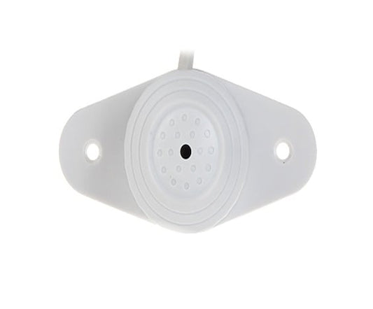 DAHUA HAP100 - Microfono Amplificado Omnidireccional/ Alcance Hasta 40M2/ SNR 70dB/ Rango Dinamico 104 dB/ Presion de Sonido Maximo 120dB/