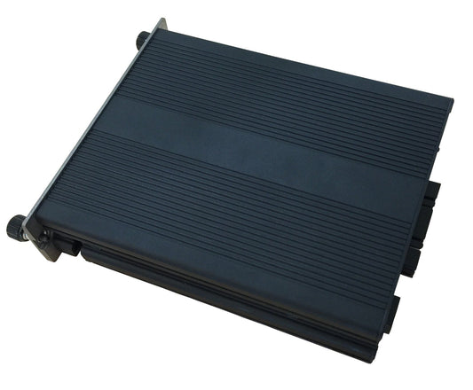 DAHUA HDDCASEV2 - Case para Disco Duro de 2.5 Pulgadas/ Puedes conectar por USB a tu PC/ Protección contra Vibración/ (no incluye cable USB)/ Hot Swap con DVR s Moviles Modelo: MCVR5104GCW/ #OfertasAAA