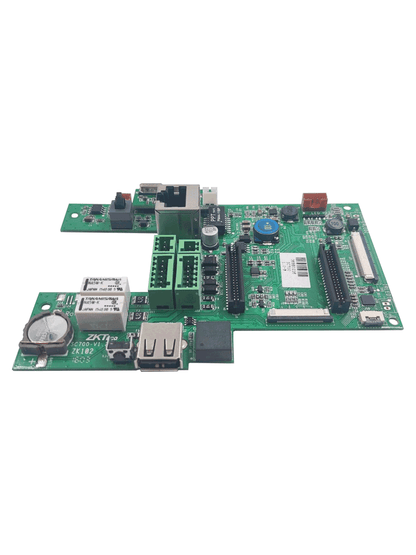 ZK-TARJETA PRINCIPAL PARA MODELO  SC700 CLAVE -ZKT139001