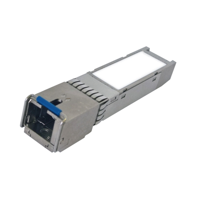 Módulo SFP GPON Clase C++  conector SC/PC  hasta 20Km