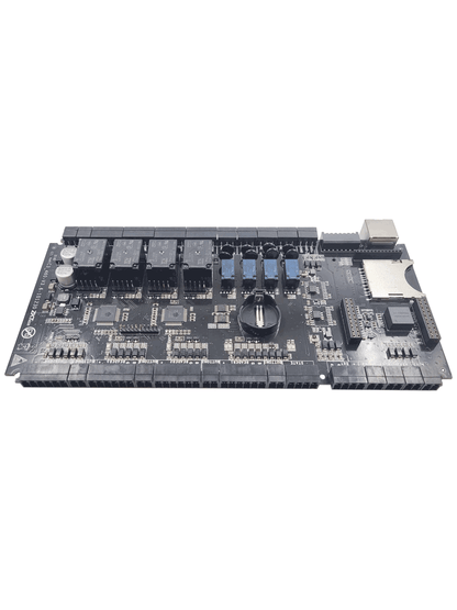 ZK -TARJETA PRINCIPAL PARA MODELO INBIO460 CLAVE-ZKT368012