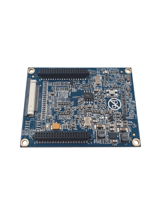 ZK- TARJETA ZEM PARA MODELO  ZEM810 USADA VF600/WIFI CLAVE -71054