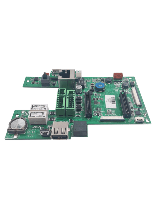 ZK-TARJETA PRINCIPAL PARA MODELO  SC700 CLAVE -ZKT139001