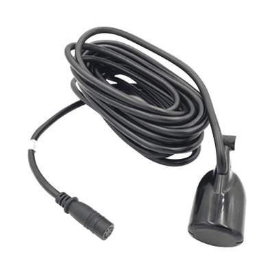 Transductor Skimmer 83/200 / Cruise / Hook² / Tecnología CHIRP / Frecuencia Dual 83/200 kHz / Conector de 7 Pines
