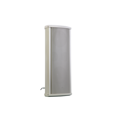 Altavoz tipo Columna | Metálica Para Exterior de 30W - 60W | IP66