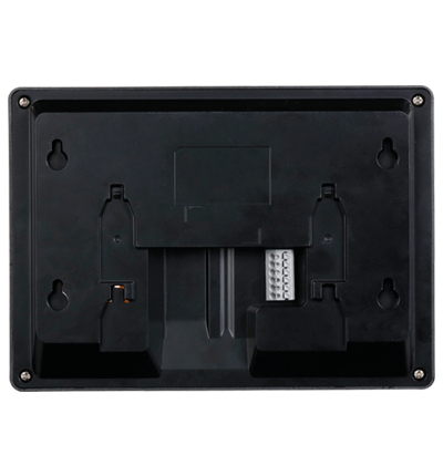 DAHUA ASA1222GL-D - Control de Asistencia Stand Alone con Batería Incluida/ 1000 Usuarios  Passwords y Tarjetas ID/ 2000 Huellas/ 100 000 Registros de Asistencias/ Protocolos TCP/IP/UDP/IPv4/  USB p/Exportar Registros/ Horarios