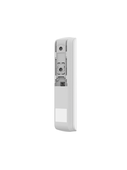 AJAX GlassProtectW - Detector de rotura de cristal Inalámbrico. Color Blanco (26317.05.WH3)