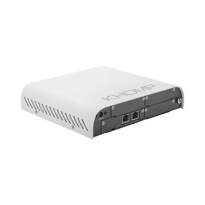 Gateway UMG 300 Modular con 3 ranuras para módulos o tarjetas de E1  GSM 2G y 3G  FXS y/o FXO  hasta 46 canales