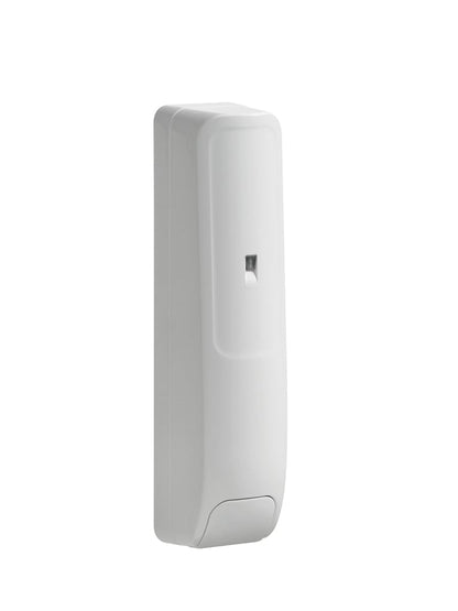 DSC PG9935 - Detector de Impacto Inalámbrico con tecnología PowerG compatible con NEO  PRO  Qolsys e IoTega