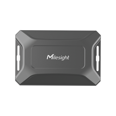 Localizador Vehicular Portátil con LoRaWAN