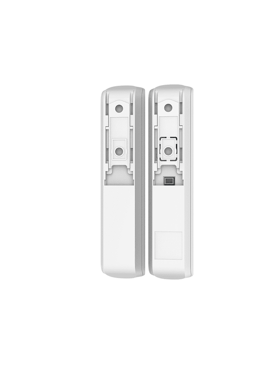 AJAX  DoorProtectW - Detector magnético de apertura inalámbrico. Color Blanco (26762.03.WH3)