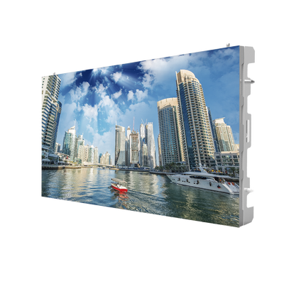 Modulo LED Full Color para Videowall / Pixel Pitch 1.2 mm / Resolución 480 X 270 / Uso en Interior
