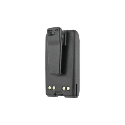 Bateria de Li-Ion 7.4 V  1700 mAh  para radios Motorola Mag-One/ BR040