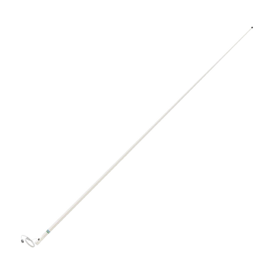 Antena Marina  para Embarcación / Móvil  Banda VHF  6 dB  50 Watts.