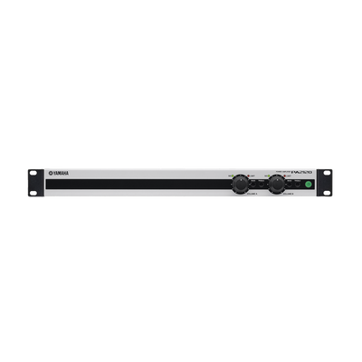 Amplificador | 2 zonas | 120w/200w a 70/100V | 100w a 8O | Compatible con MA2120
