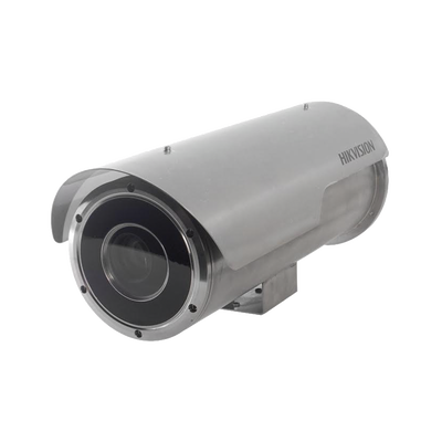 Bala IP 2 Megapixel / 50 mts IR / Anticorrosivo / Ultra Low Light / Lente Var. 3.8 - 16 mm / WDR / 60IPS / Exterior IP67 / ONVIF / WFC2 / C5-M / MicroSD