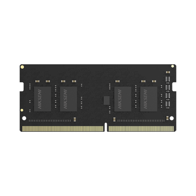 Módulo de Memoria RAM DDR4 de 4 GB / 2666 MHz / Para Laptop o NAS / SODIMM