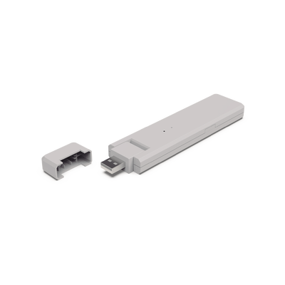 Módulo para Monitoreo LITE por Wifi del Microinversor HMS