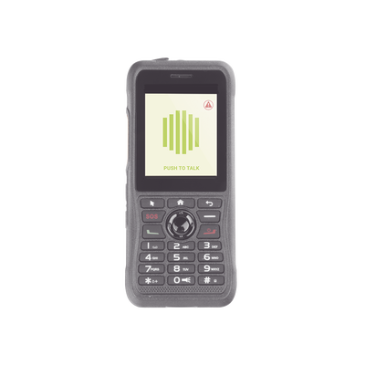 Radio PoC LTE Incluye Servicio de Radio TASSTA de 1 Año