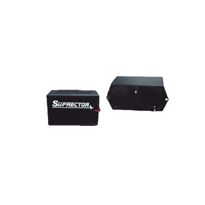 MODULO P/SUPRESOR CAPACIDAD 120 000 AMP 127/220 V