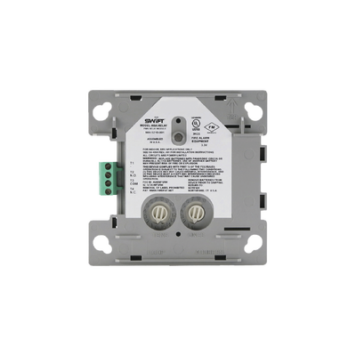 Módulo relevador inalámbrico SWIFT