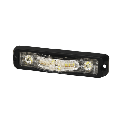 Luz perimetral Ultra Brillante  color ambar / claro