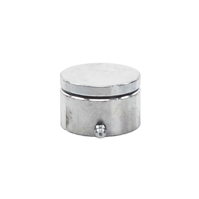 87G - Bisagra o Tejuelo Grande Para Puertas Batientes de Hasta 650 Kg