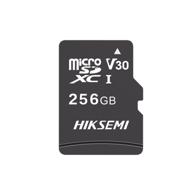 Memoria microSD para Celular o Tablet / 256 GB / Multipropósito