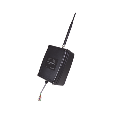 Adaptador para Sistemas de Voceo y Radio  Doble Banda VHF 150-160 / 450-470 MHz