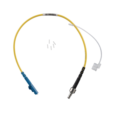 Jumper Para Kit de Terminación Opticam de 1.25mm  Para Fibra Monomodo