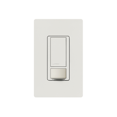 (XCT) Apagado con sensor de presencia  recomendable para baños  oficinas privada.