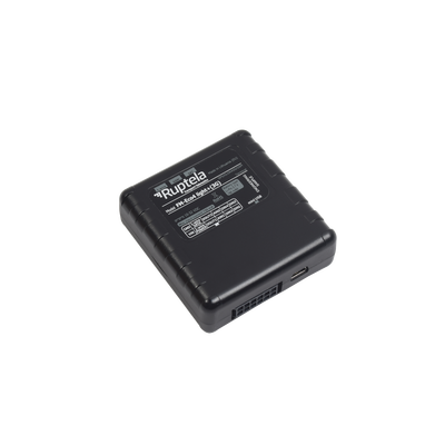 Localizador Vehicular 3G Compatible con GPS  GLONASS y GALILEO