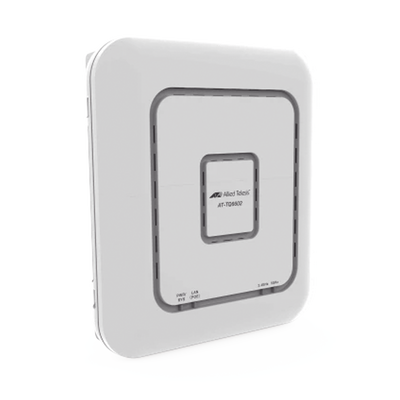 Punto De Acceso Inteligente Calidad Premium  Multigigabit  MU-MIMO 4X4:4 Wi-Fi 6  3.5 Gbps  2.4/5 GHz