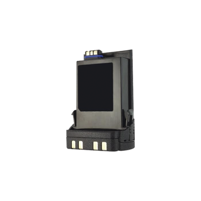 Batería inteligente  IP68 de LI-Po  3400 mAh para radios APX5000  APX6000  APX6000XE  APX7000  APX7000XE  APX8000