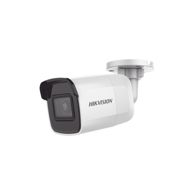 Bala IP 2 Megapixel / Lente 2.8 mm / 30 mts IR EXIR / Exterior IP67 / WDR 120 dB / Videoanaliticos / PoE / MicroSD