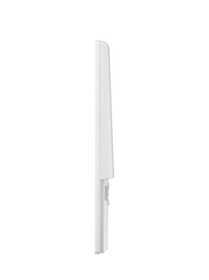 SAMSUNG - Kiosko Interactivo 24" 250 Nits Touch con Sistema Operativo Windows / Base y Pedestal